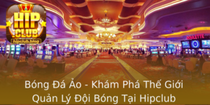 Bong A Ao Kham Pha The Gioi Quan Ly Oi Bong Tai Hipclub