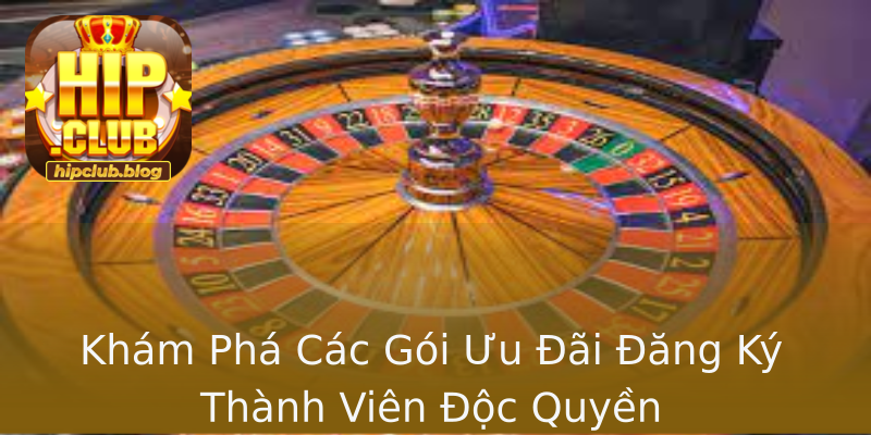Khám Phá Các Gói Ưu Đãi Đăng Ký Thành Viên Độc Quyền Khám Phá Các Gói Ưu Đãi Đăng Ký Thành Viên Độc Quyền