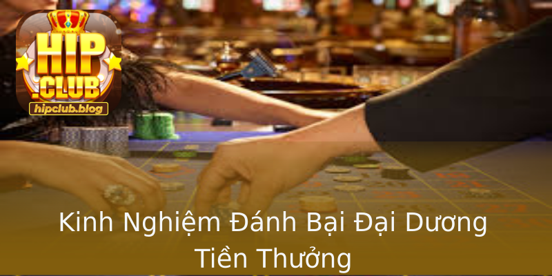 Kinh Nghiệm Đánh Bại Đại Dương Tiền Thưởng Kinh Nghiệm Đánh Bại Đại Dương Tiền Thưởng